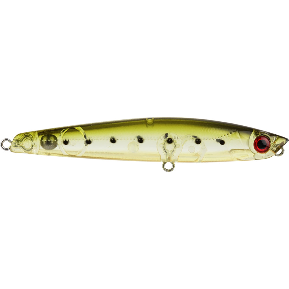BASSDAY SUGAPEN 70MM FLOATING - REEL 'N' DEAL TACKLE