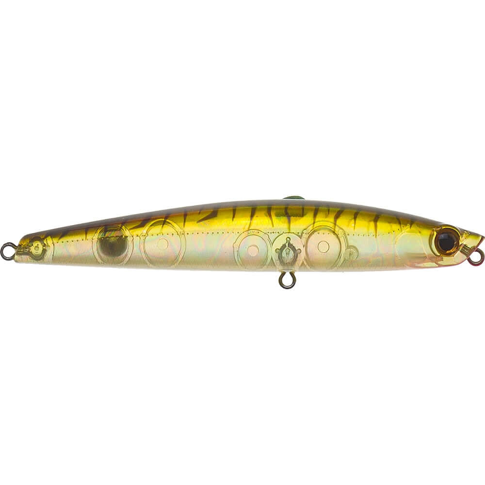 BASSDAY SUGAPEN 70MM FLOATING - REEL 'N' DEAL TACKLE