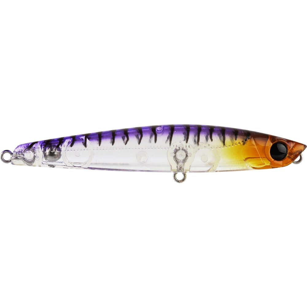 BASSDAY SUGAPEN 70MM FLOATING - REEL 'N' DEAL TACKLE