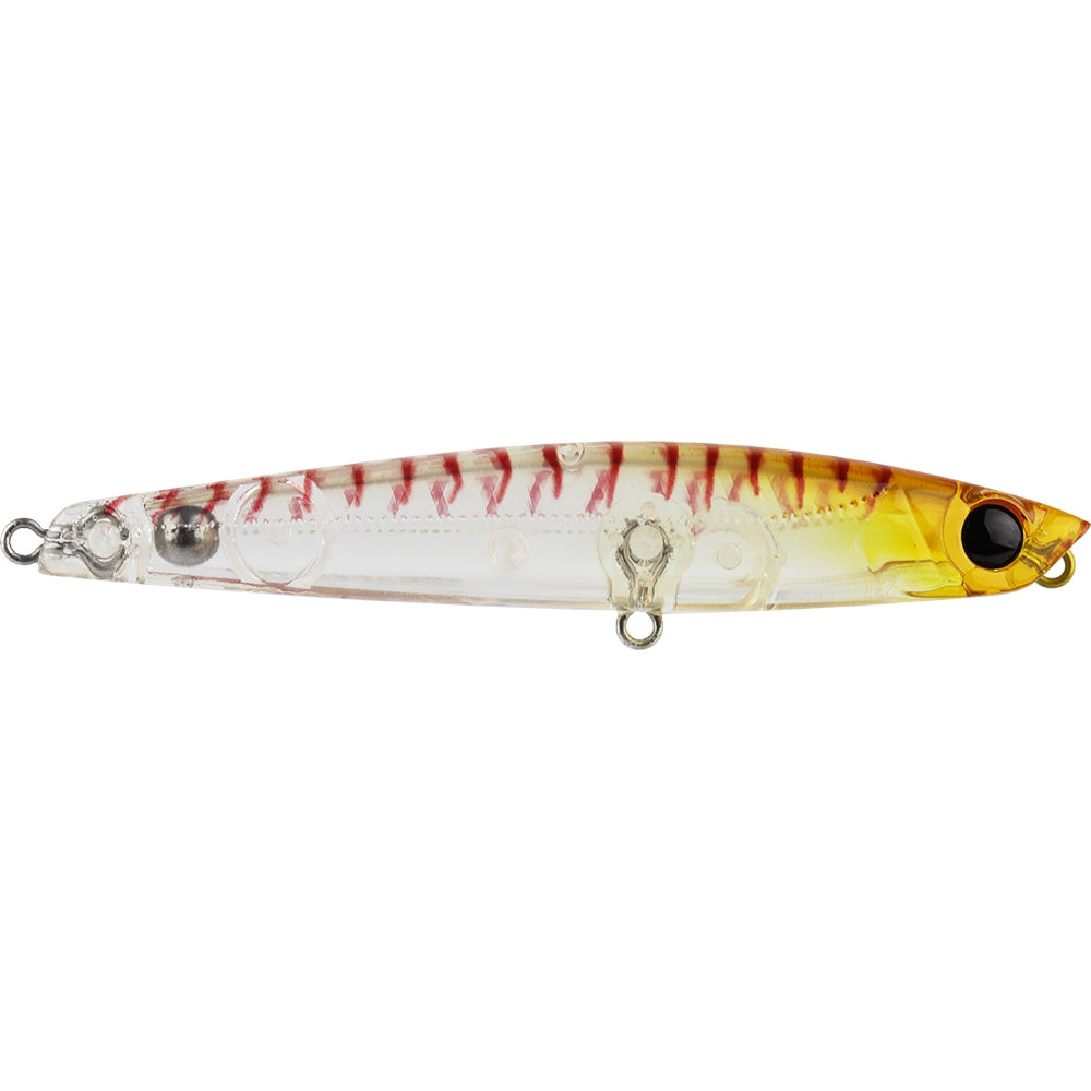 BASSDAY SUGAPEN 70MM FLOATING - REEL 'N' DEAL TACKLE