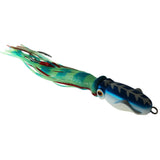 Catch Squidwings Deepwater Slow Jig 750g Blue Glow