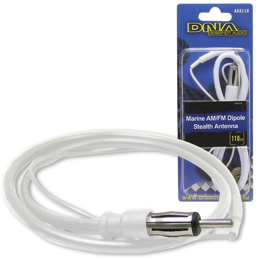 DNA STEALTH ANTENNA - REEL 'N' DEAL TACKLE