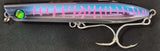 WIZARD TACKLE DF PENCIL BAIT 130MM FLOATING - REEL 'N' DEAL TACKLE