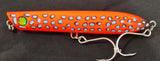 WIZARD TACKLE DF PENCIL BAIT 130MM FLOATING - REEL 'N' DEAL TACKLE
