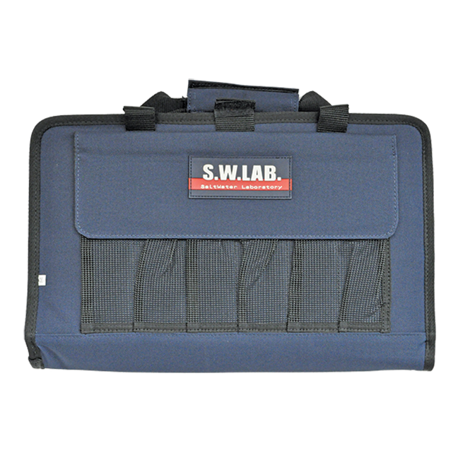 SW LAB JIG & STICKBAIT LURE POUCH - REEL 'N' DEAL TACKLE