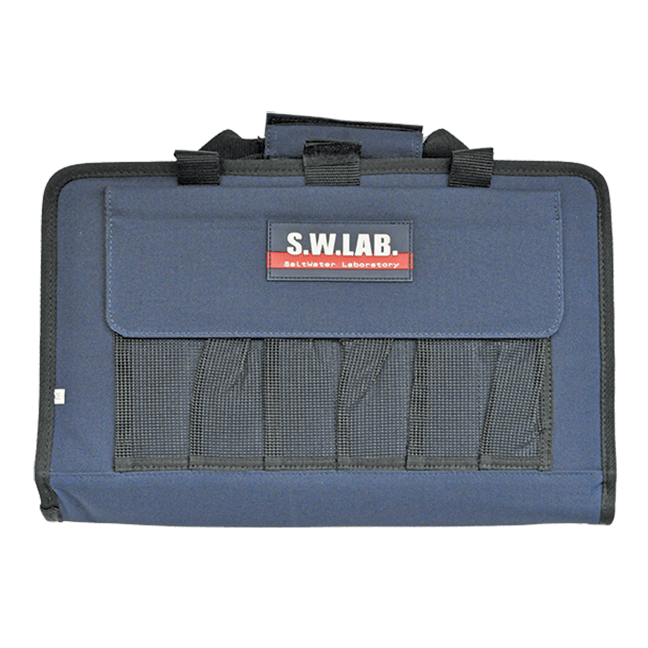 SW LAB JIG & STICKBAIT LURE POUCH - REEL 'N' DEAL TACKLE