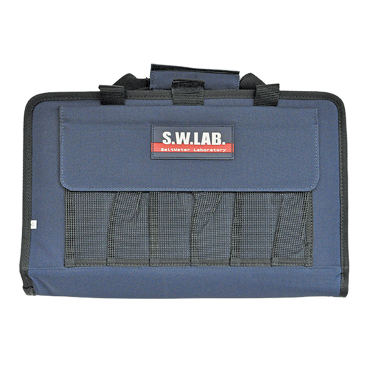 SW LAB JIG & STICKBAIT LURE POUCH - REEL 'N' DEAL TACKLE