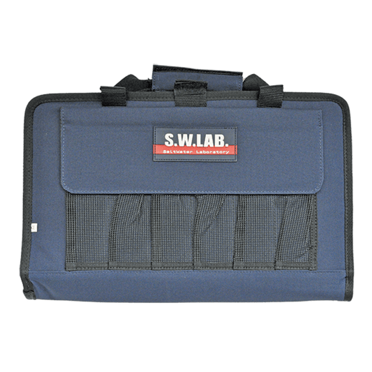 SW LAB JIG & STICKBAIT LURE POUCH - REEL 'N' DEAL TACKLE