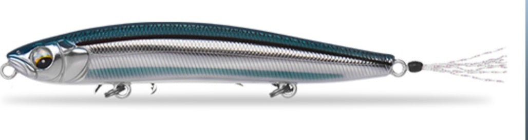 SFT FISHERSWIFT 90 STICKBAIT - REEL 'N' DEAL TACKLE