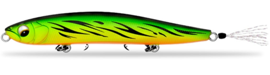 SFT FISHERSWIFT 90 STICKBAIT - REEL 'N' DEAL TACKLE