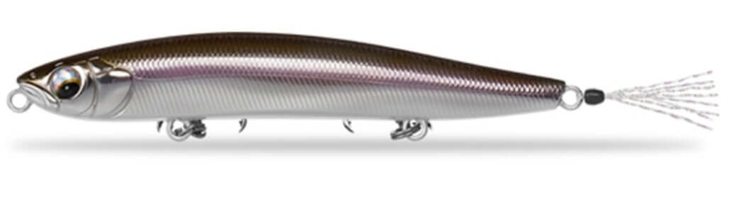 SFT FISHERSWIFT 90 STICKBAIT - REEL 'N' DEAL TACKLE