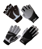 CATCH HEAVY DUTY KEVLAR JIGGING GLOVES - REEL 'N' DEAL TACKLE