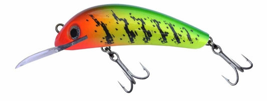 JJ'S STUMP JUMPER HARD BODY 55MM - REEL 'N' DEAL TACKLE