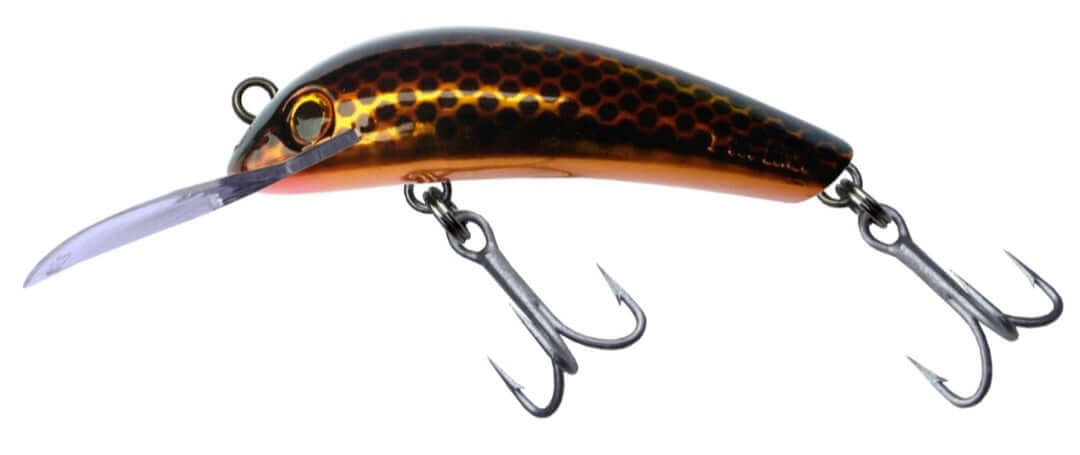 JJ'S STUMP JUMPER HARD BODY 55MM - REEL 'N' DEAL TACKLE