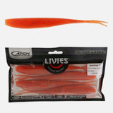 CATCH BLACK LABEL LIVIES 7" JERKSHAD - REEL 'N' DEAL TACKLE