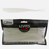 CATCH BLACK LABEL LIVIES 7" JERKSHAD - REEL 'N' DEAL TACKLE