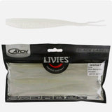 CATCH BLACK LABEL LIVIES 7" JERKSHAD - REEL 'N' DEAL TACKLE