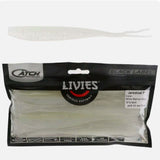CATCH BLACK LABEL LIVIES 7" JERKSHAD - REEL 'N' DEAL TACKLE