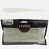CATCH BLACK LABEL LIVIES 5" JERKSHAD - REEL 'N' DEAL TACKLE
