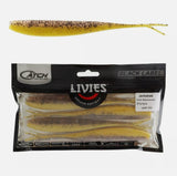 CATCH BLACK LABEL LIVIES 5" JERKSHAD - REEL 'N' DEAL TACKLE