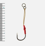 CATCH 3/0 JIGGING ASSIST HOOKS - REEL 'N' DEAL TACKLE