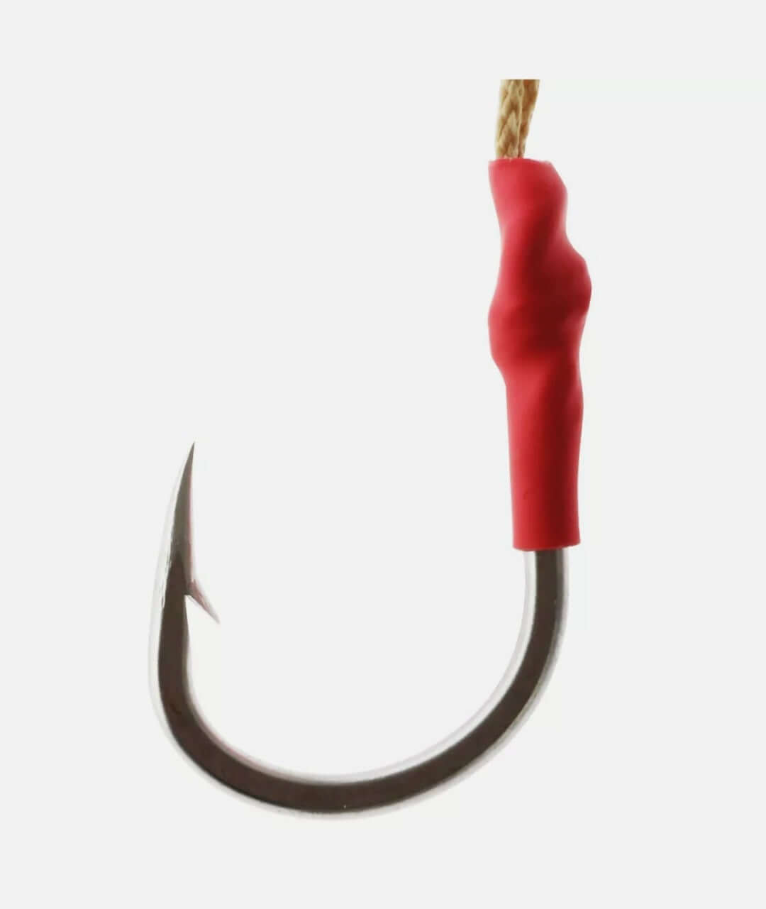 CATCH 3/0 JIGGING ASSIST HOOKS - REEL 'N' DEAL TACKLE