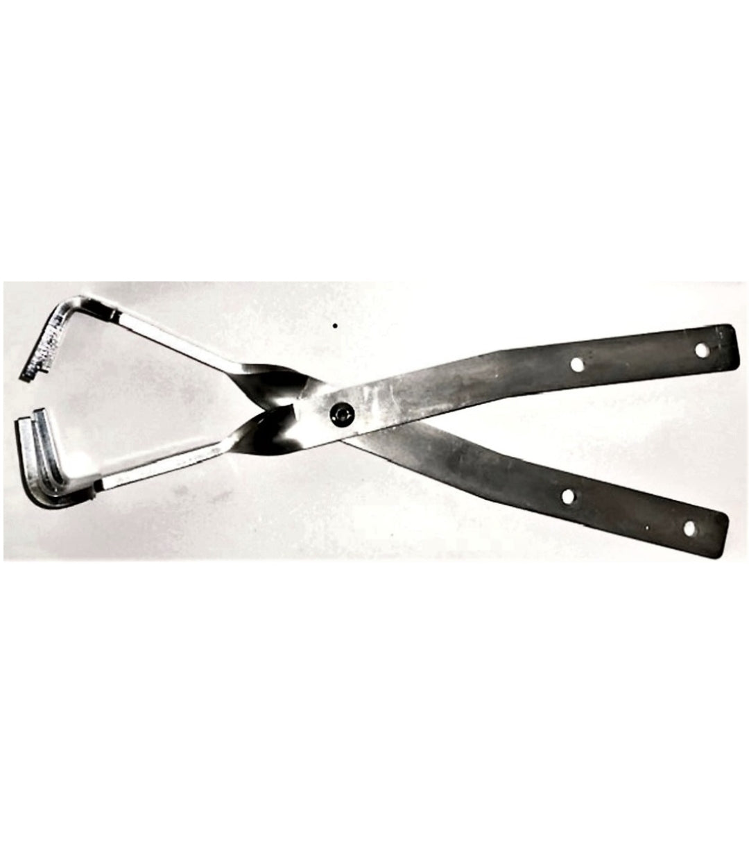 HOOKEM RAZORFISH TONGS - REEL 'N' DEAL TACKLE