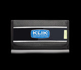 KLIK SINKERS (BLUE) FLIP WALLET PACK - REEL 'N' DEAL TACKLE