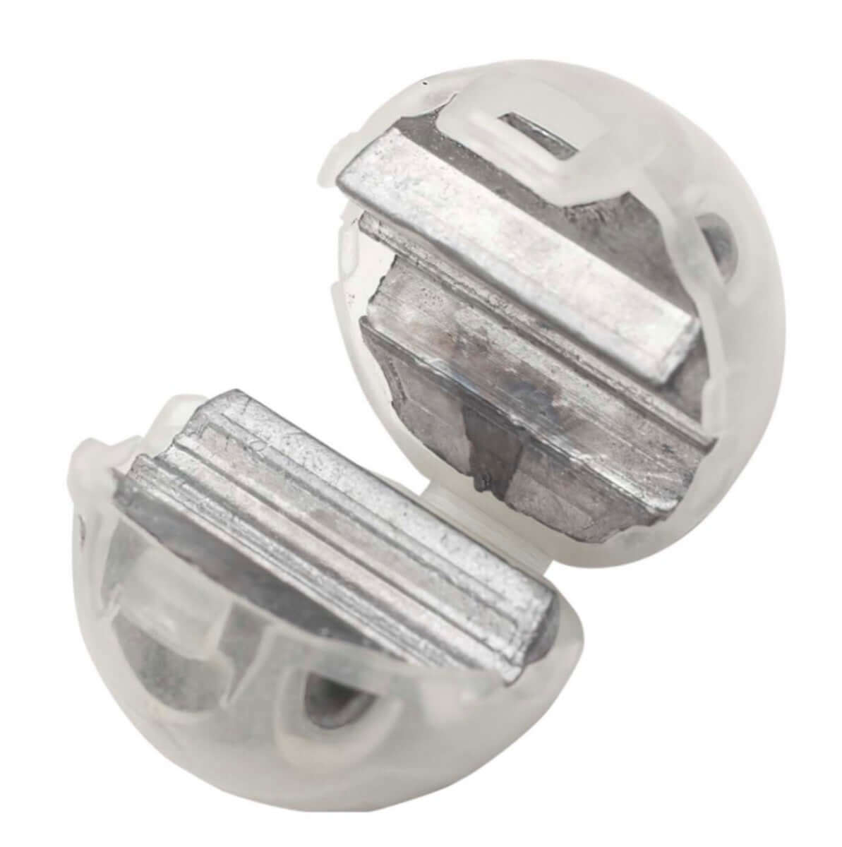 KLIK SINKERS (LUMO) FLIP WALLET PACK - REEL 'N' DEAL TACKLE