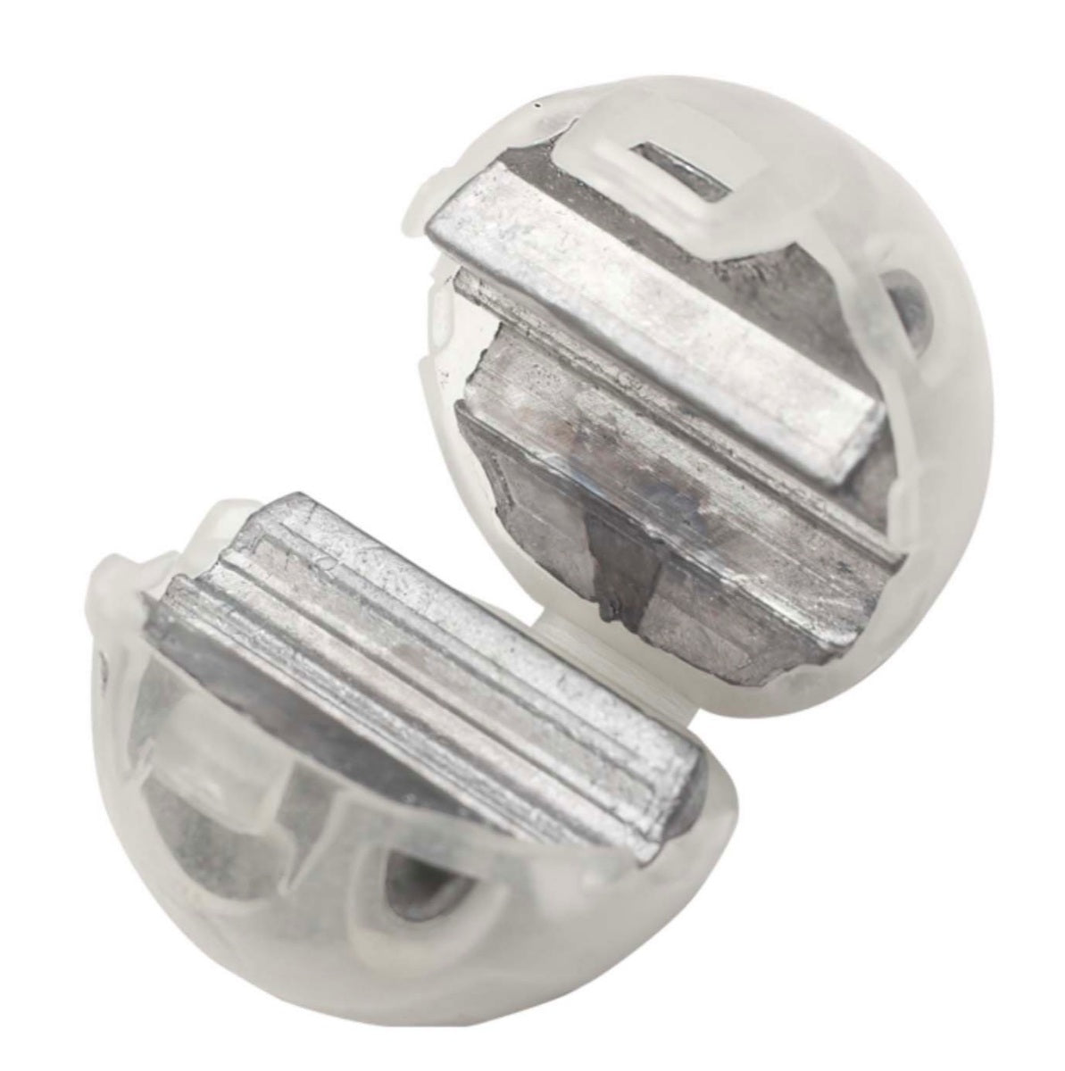 KLIK SINKERS (LUMO) - REEL 'N' DEAL TACKLE