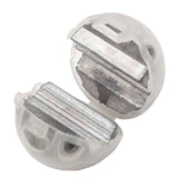 KLIK SINKERS (LUMO) FLIP WALLET PACK - REEL 'N' DEAL TACKLE