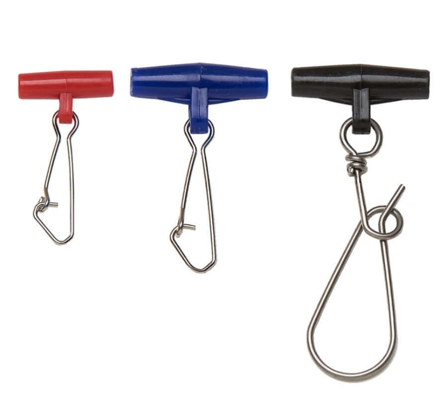 HOOKEM EASY RIG CLIPS - REEL 'N' DEAL TACKLE