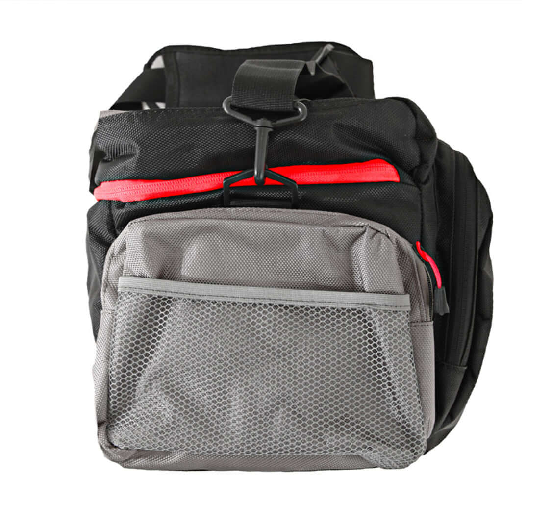 CATCH PRO TACKLE BAG WITH BONUS LURE PACK - REEL 'N' DEAL TACKLE