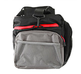 CATCH PRO TACKLE BAG WITH BONUS LURE PACK - REEL 'N' DEAL TACKLE