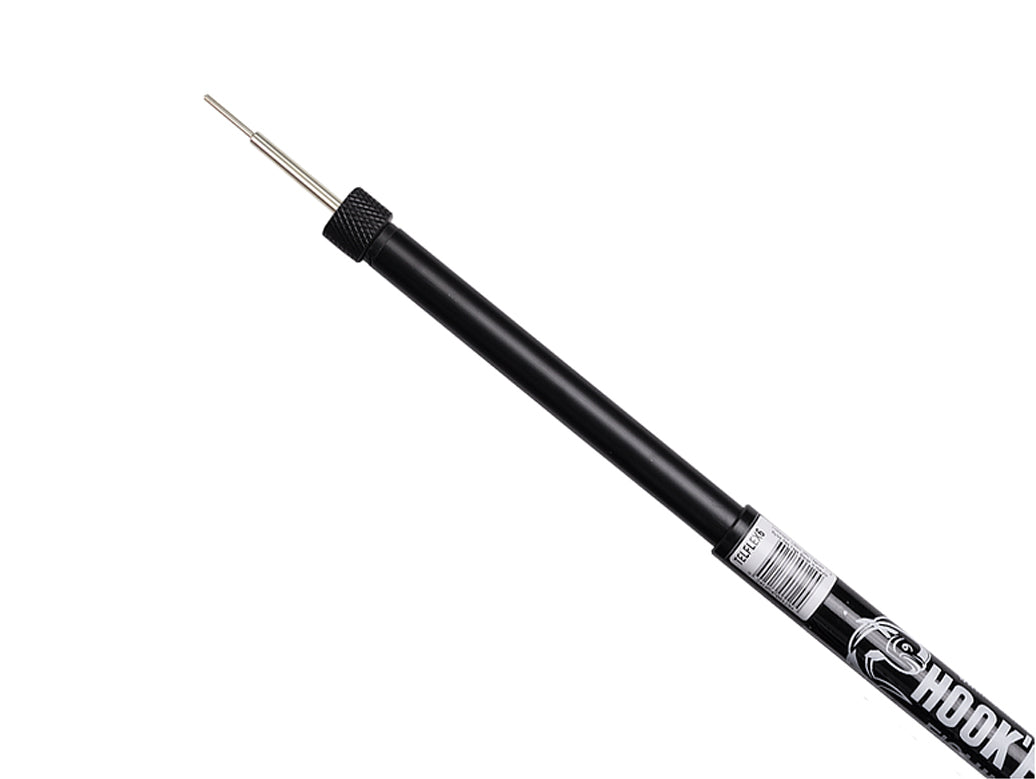 HOOKEM TELESCOPIC TAG POLE KIT - 9FT - REEL 'N' DEAL TACKLE
