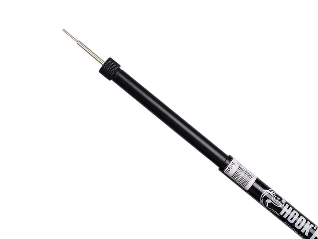 HOOKEM TELESCOPIC TAG POLE KIT - 6FT - REEL 'N' DEAL TACKLE