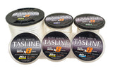 TASLINE ELITE WHITE X8 - 400M SPOOLS - REEL 'N' DEAL TACKLE