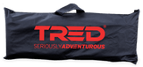 TRED CARRY BAG - REEL 'N' DEAL TACKLE