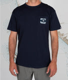SALTY CREW TIGHT LINES POCKET PREMIUM TSHIRT - REEL 'N' DEAL TACKLE