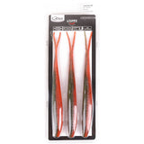 CATCH BLACK LABEL LIVIES 10" JERKSHAD - REEL 'N' DEAL TACKLE