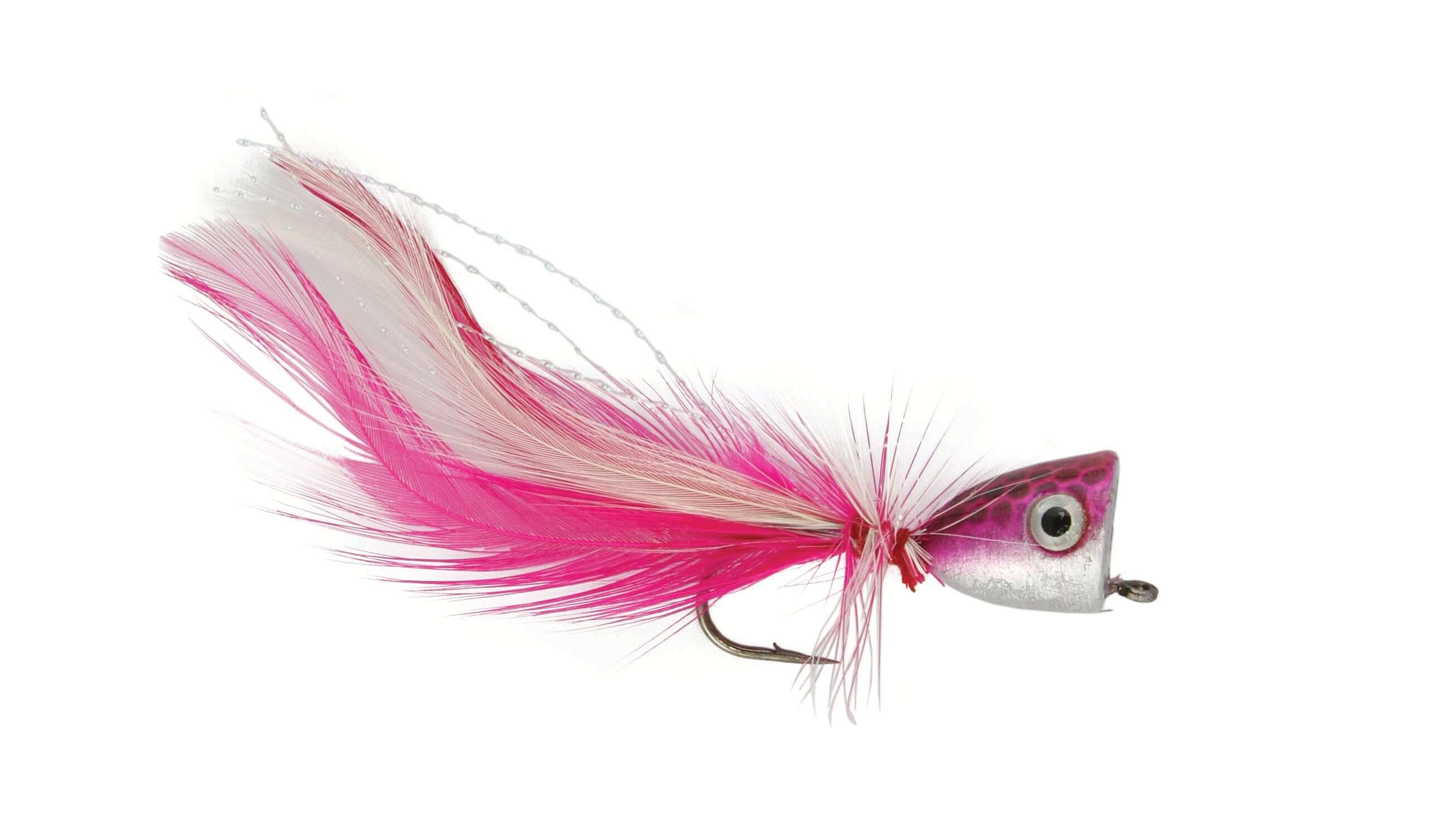 SURF POPPERS - SMALL - #1/0 - 10 PACK - REEL 'N' DEAL TACKLE