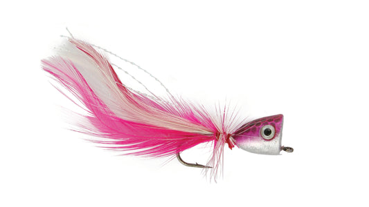 SURF POPPERS - SMALL - #1/0 - 10 PACK - REEL 'N' DEAL TACKLE