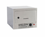 TRAVEL BUDDY OVEN 12 VOLT - SMALL - REEL 'N' DEAL TACKLE