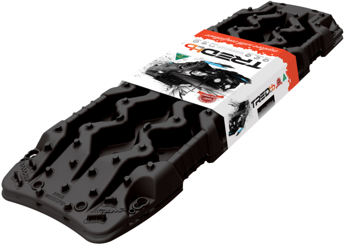 TRED HD RECOVERY BOARDS - REEL 'N' DEAL TACKLE