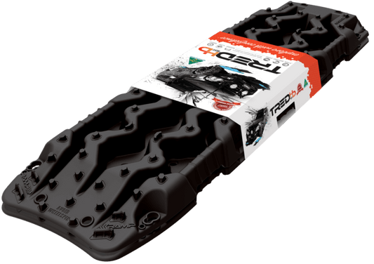 TRED HD RECOVERY BOARDS - REEL 'N' DEAL TACKLE