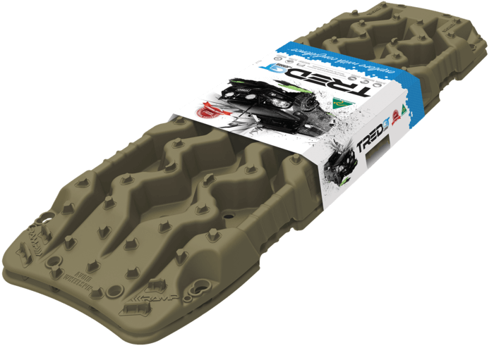 TRED GT RECOVERY BOARDS - REEL 'N' DEAL TACKLE