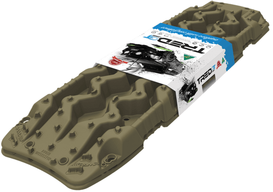 TRED GT RECOVERY BOARDS - REEL 'N' DEAL TACKLE