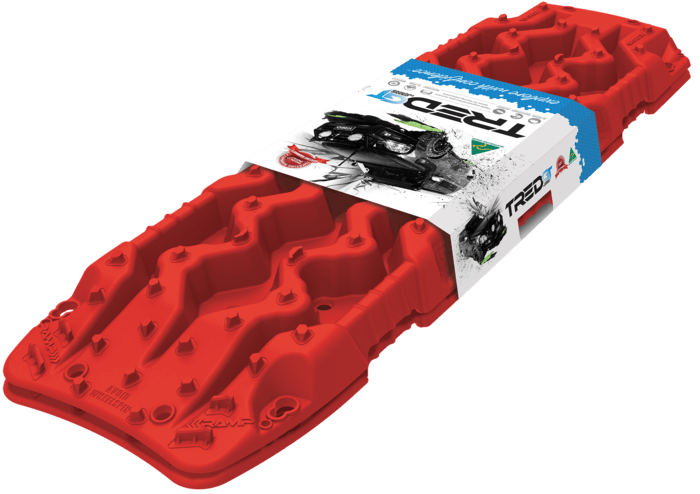 TRED GT RECOVERY BOARDS - REEL 'N' DEAL TACKLE