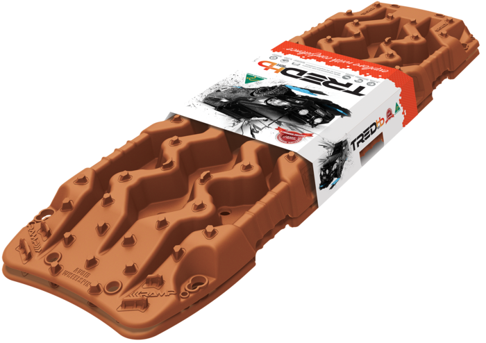 TRED HD RECOVERY BOARDS - REEL 'N' DEAL TACKLE