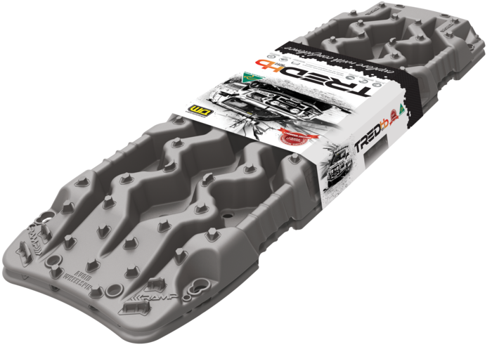 TRED HD RECOVERY BOARDS - REEL 'N' DEAL TACKLE